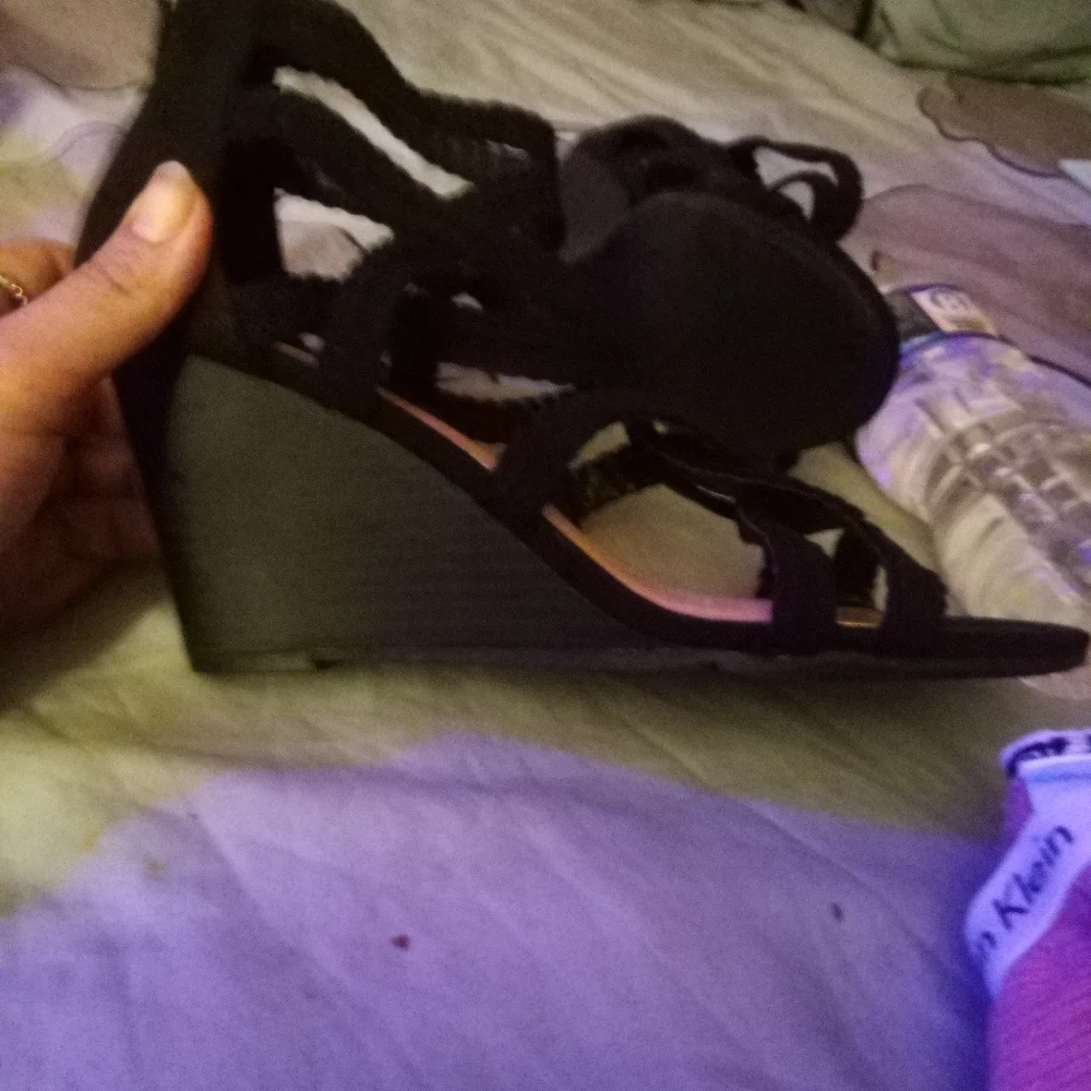 Wedges - Picture 5 of 5